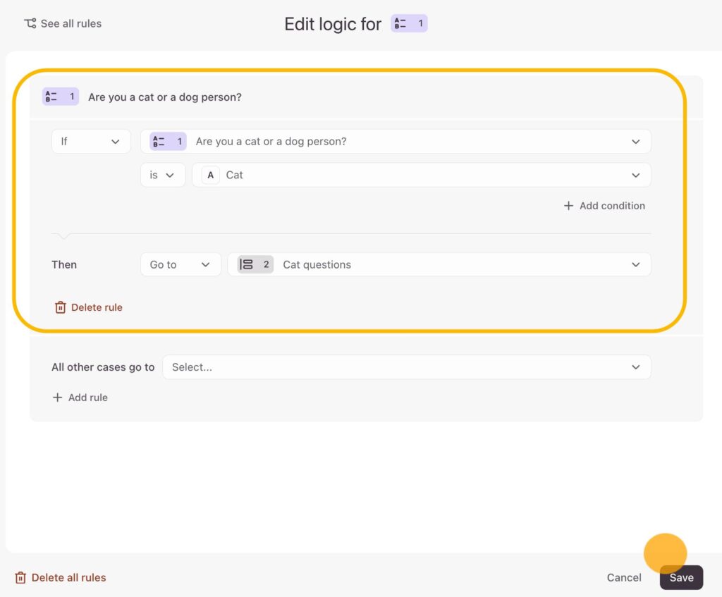 Multi-Step Form Automation: Connecting Typeform to HubSpot with Conditional Logic