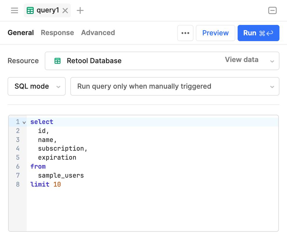 Retool vs. Internal.io: Building Admin Panels on Top of SQL (2026 Review)