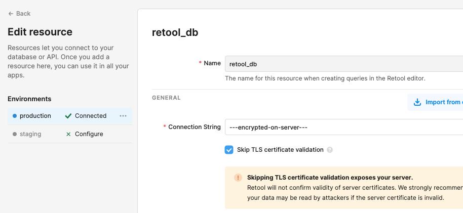Retool vs. Internal.io: Building Admin Panels on Top of SQL (2026 Review)