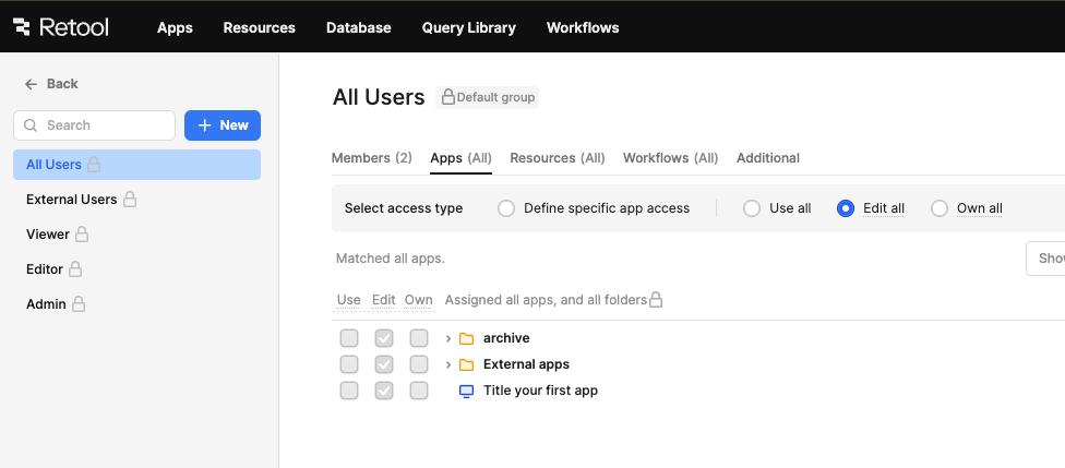 Retool vs. Internal.io: Building Admin Panels on Top of SQL (2026 Review)