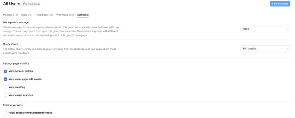 Retool vs. Internal.io: Building Admin Panels on Top of SQL (2026 Review)