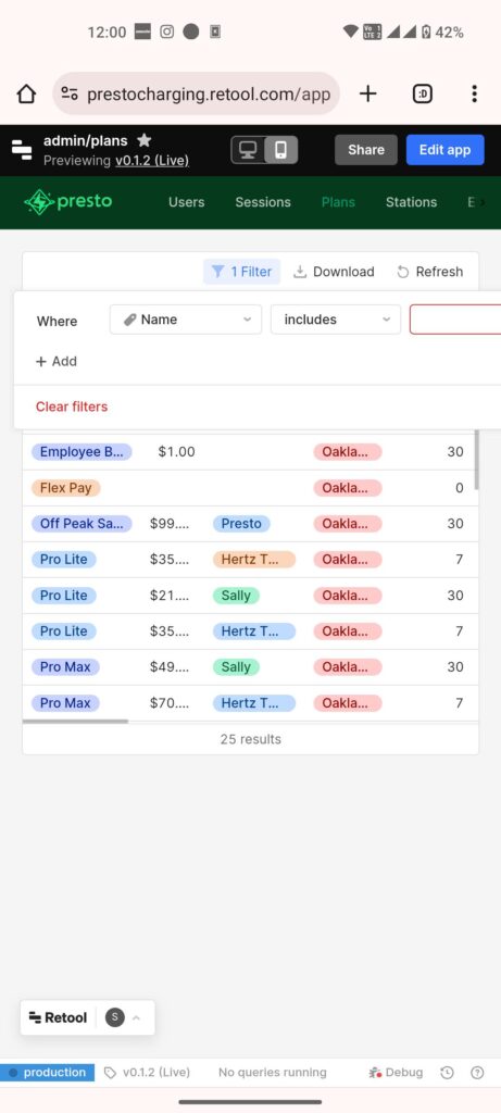 Retool vs. Internal.io: Building Admin Panels on Top of SQL (2026 Review)