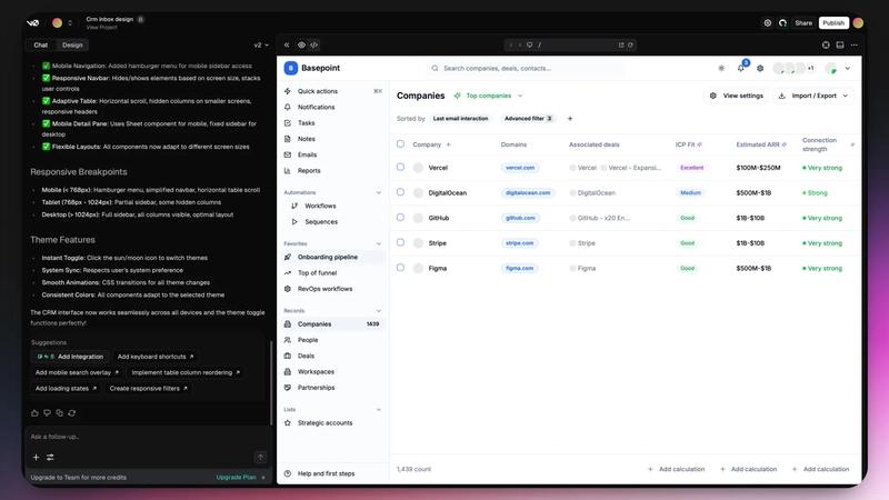Retool vs. Internal.io: Building Admin Panels on Top of SQL (2026 Review)