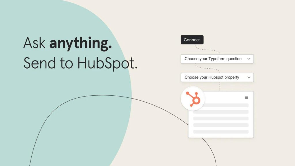 Multi-Step Form Automation: Connecting Typeform to HubSpot with Conditional Logic