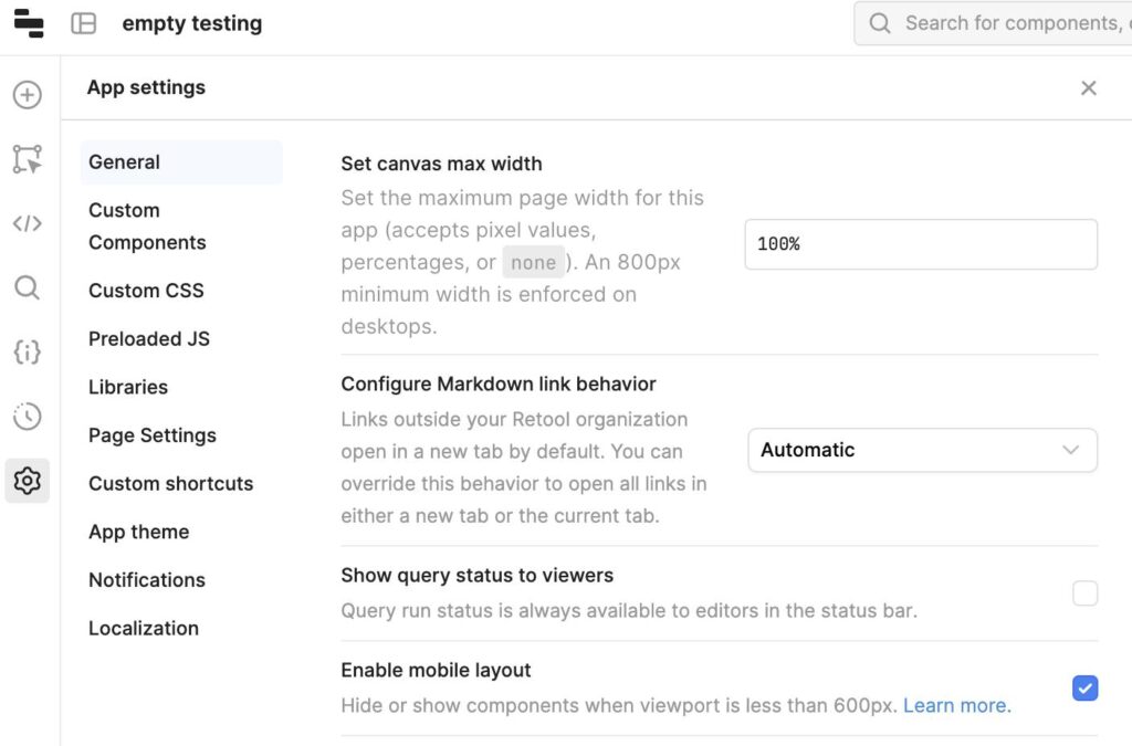 Retool vs. Internal.io: Building Admin Panels on Top of SQL (2026 Review)