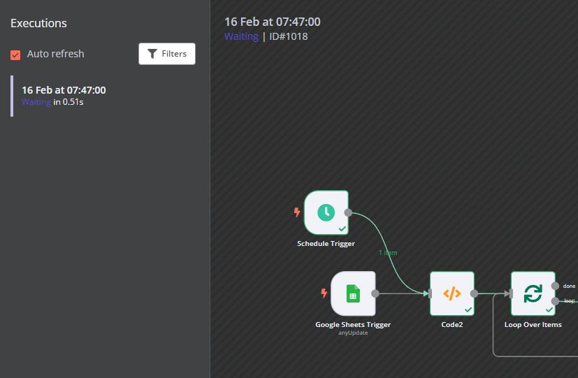 n8n vs. Apache Airflow: Workflow Automation vs. Data Orchestration