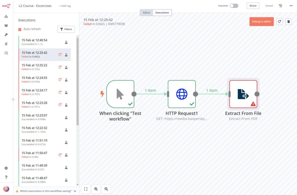 n8n vs. Apache Airflow: Workflow Automation vs. Data Orchestration