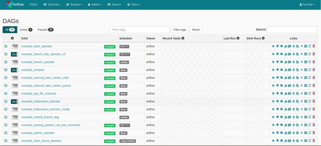 n8n vs. Apache Airflow: Workflow Automation vs. Data Orchestration