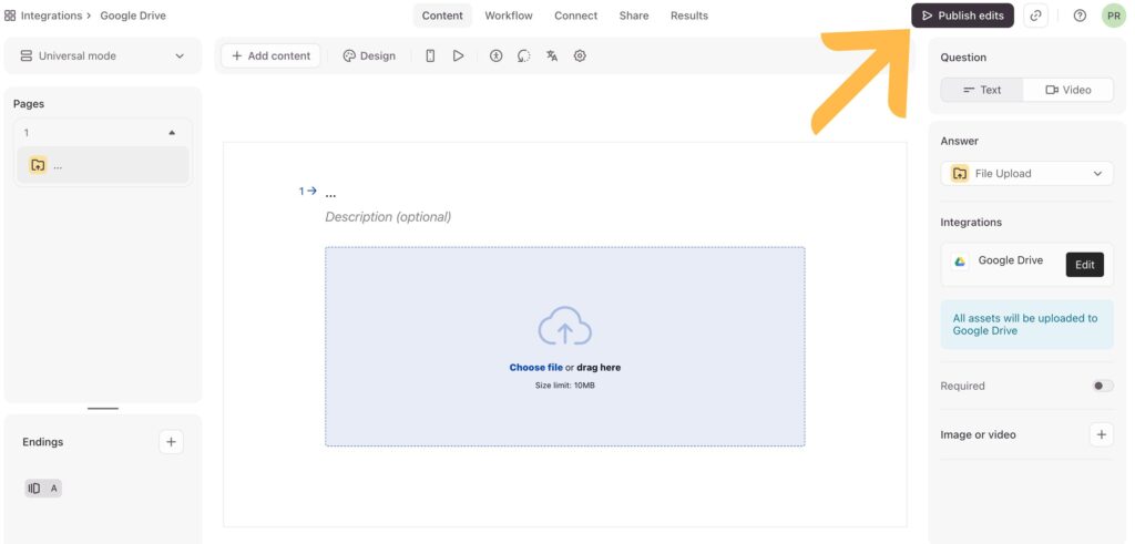 Multi-Step Form Automation: Connecting Typeform to HubSpot with Conditional Logic