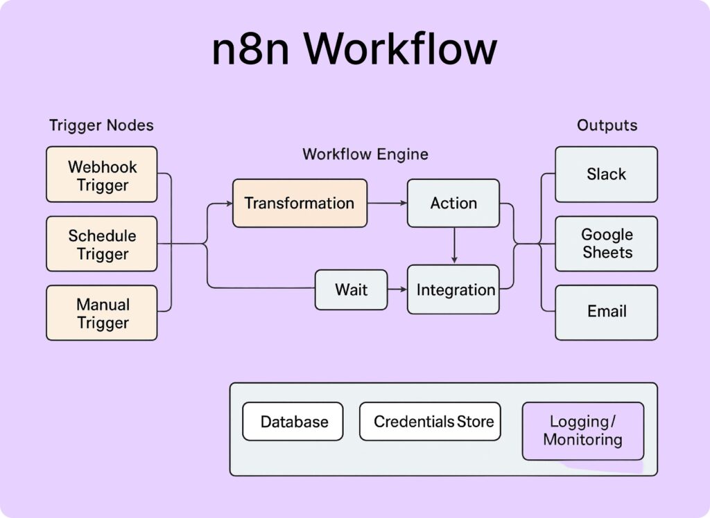 n8n vs. Apache Airflow: Workflow Automation vs. Data Orchestration
