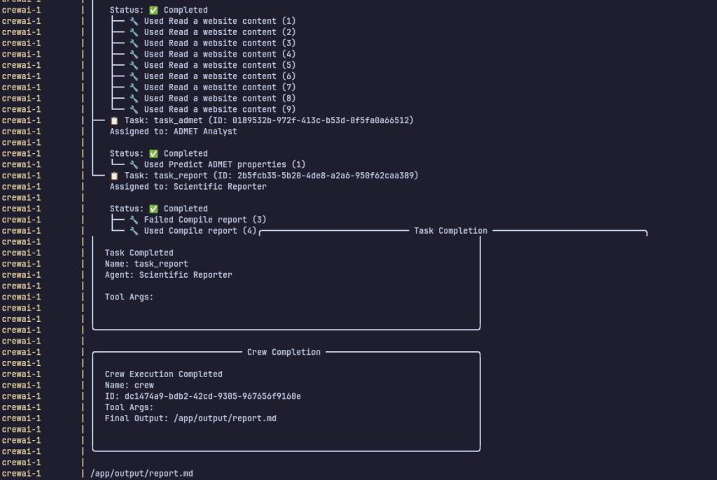 AI Agents vs. Reality: Why CrewAI Isn’t Ready for Client Production Yet