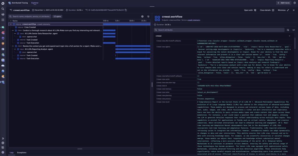 AI Agents vs. Reality: Why CrewAI Isn’t Ready for Client Production Yet