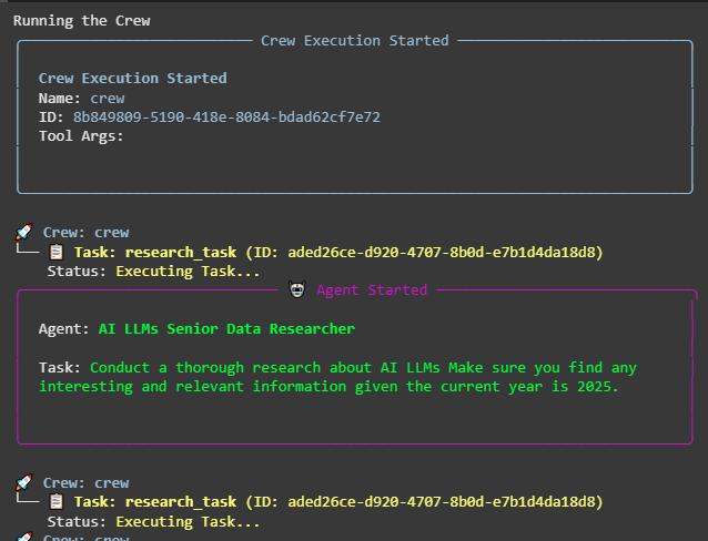 AI Agents vs. Reality: Why CrewAI Isn’t Ready for Client Production Yet