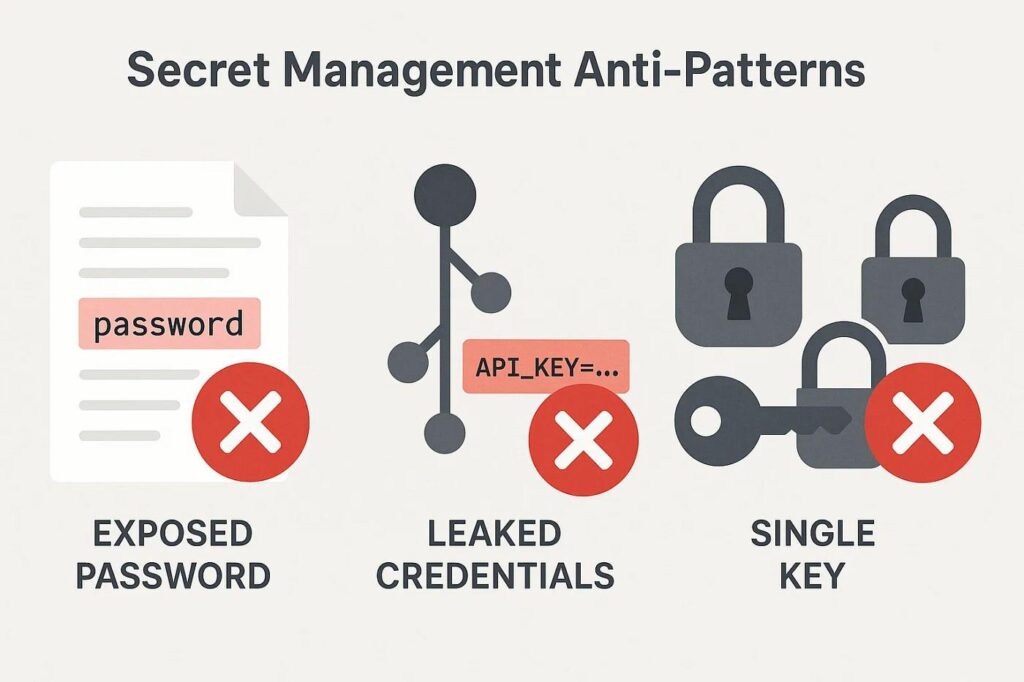 The Ops Guide to Rotating API Keys Without Breaking Production