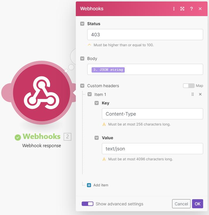 Architecting for Failure: Building “Dead Letter Queues” in Make.com
