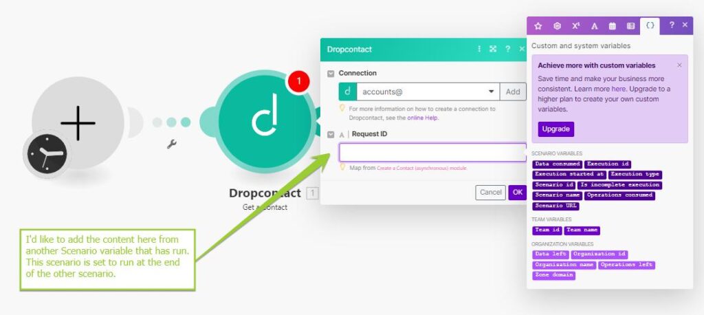 Architecting for Failure: Building “Dead Letter Queues” in Make.com