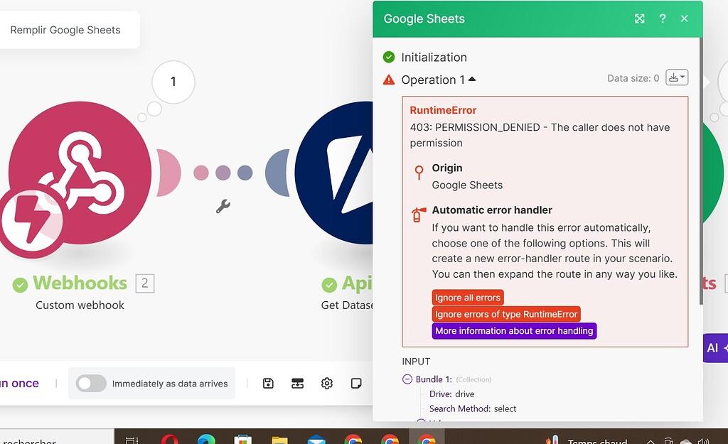 Architecting for Failure: Building “Dead Letter Queues” in Make.com