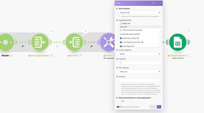 Architecting for Failure: Building “Dead Letter Queues” in Make.com