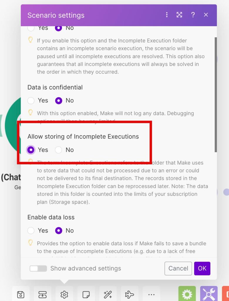 Architecting for Failure: Building “Dead Letter Queues” in Make.com