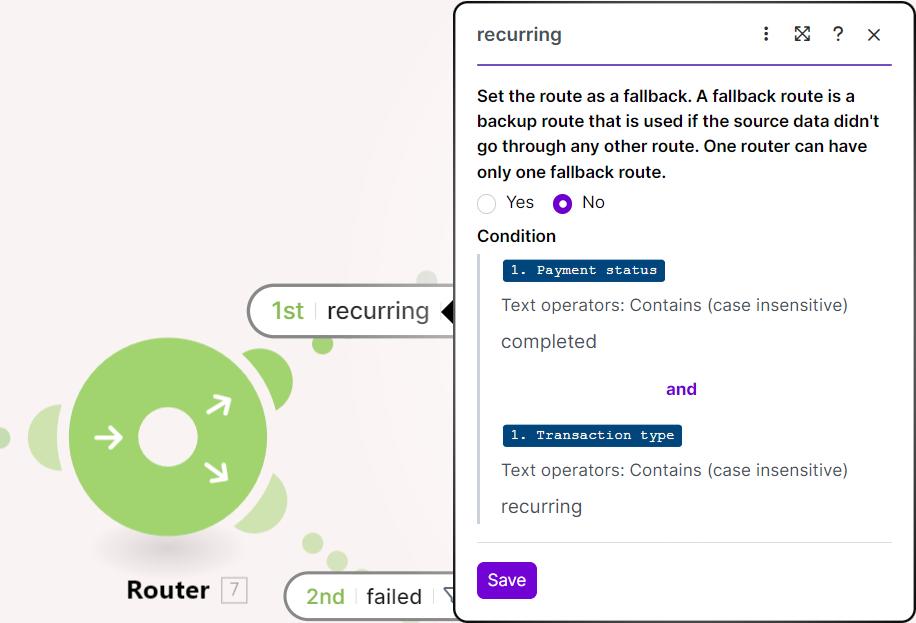 Architecting for Failure: Building “Dead Letter Queues” in Make.com
