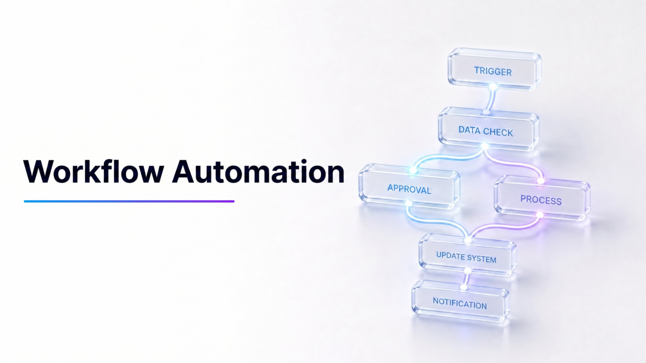Workflow Automation in 2026: Our Examples, Tools and Implementation Guide