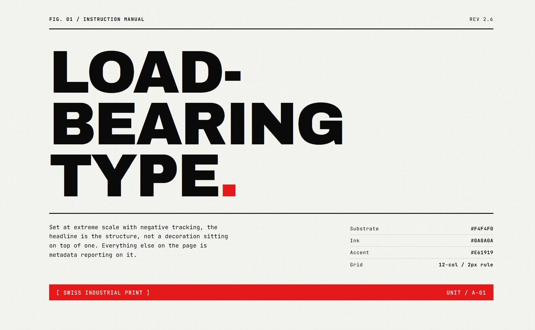 Triumphoid Claude Skill For Design: the Field Guide