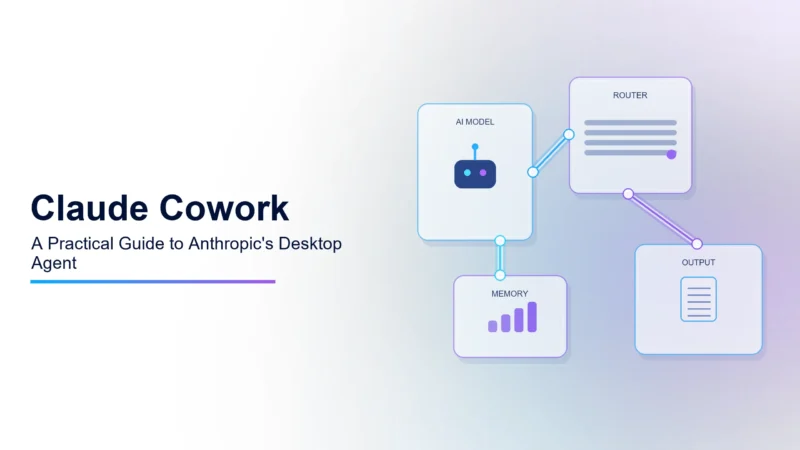Claude Cowork: A Practical Guide to Anthropic’s Desktop Agent